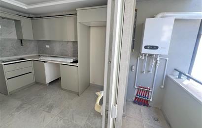 C21 BAL'DAN ÇEVREYOLU CD. ÜZERİNDE KİRALIK 2+1 DAİRE