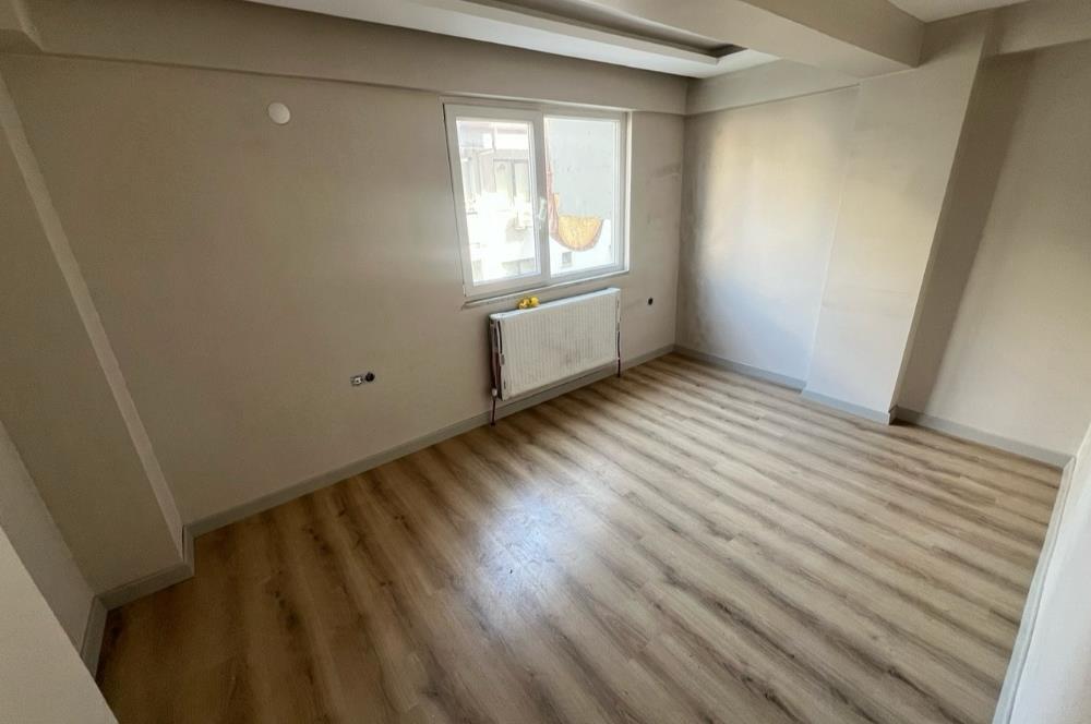 C21 BAL'DAN ÇEVREYOLU CD. ÜZERİNDE KİRALIK 2+1 DAİRE