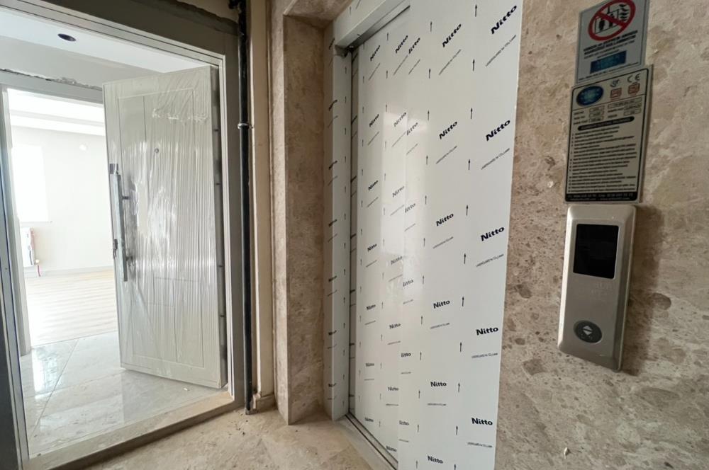 C21 BAL'DAN ÇEVREYOLU CD. ÜZERİNDE KİRALIK 3+1 DAİRE
