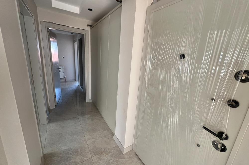 C21 BAL'DAN ÇEVREYOLU CD. ÜZERİNDE KİRALIK 3+1 DAİRE