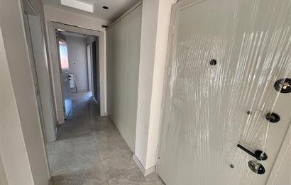 C21 BAL'DAN ÇEVREYOLU CD. ÜZERİNDE KİRALIK 3+1 DAİRE