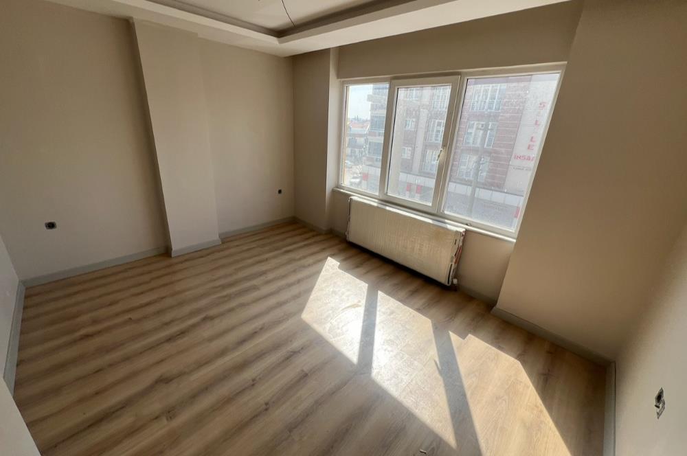 C21 BAL'DAN ÇEVREYOLU CD. ÜZERİNDE KİRALIK 3+1 DAİRE