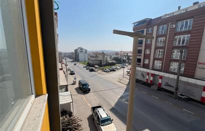 C21 BAL'DAN ÇEVREYOLU CD. ÜZERİNDE KİRALIK 3+1 DAİRE