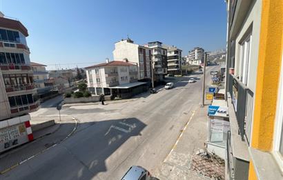C21 BAL'DAN ÇEVREYOLU CD. ÜZERİNDE KİRALIK 3+1 DAİRE