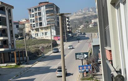 C21 BAL'DAN ÇEVREYOLU CD. ÜZERİNDE KİRALIK 3+1 DAİRE