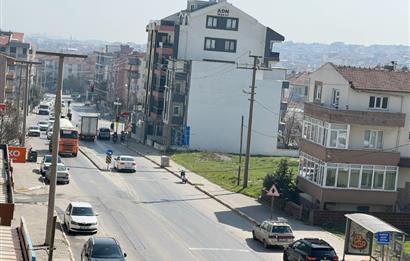 C21 BAL'DAN ÇEVREYOLU CD. ÜZERİNDE KİRALIK 3+1 DAİRE