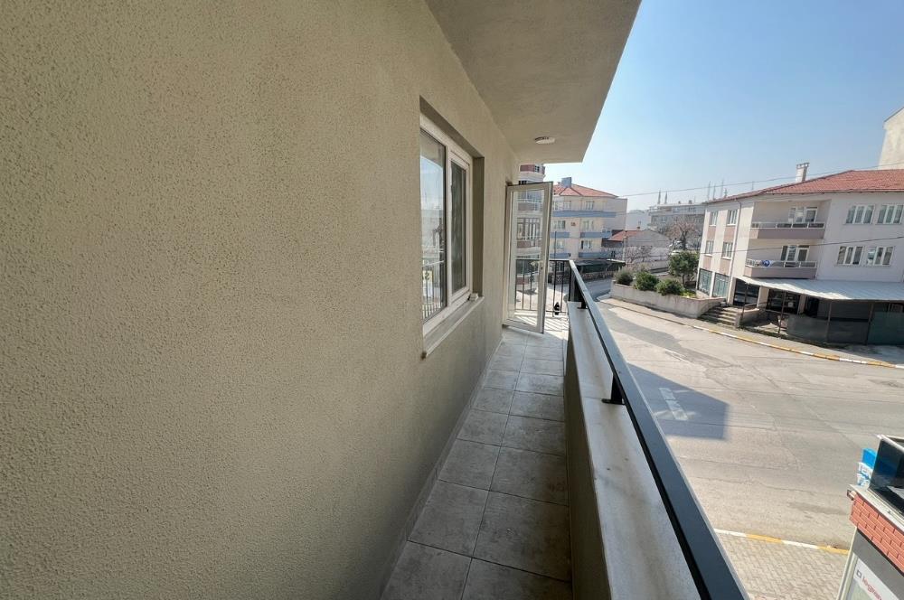 C21 BAL'DAN ÇEVREYOLU CD. ÜZERİNDE KİRALIK 3+1 DAİRE