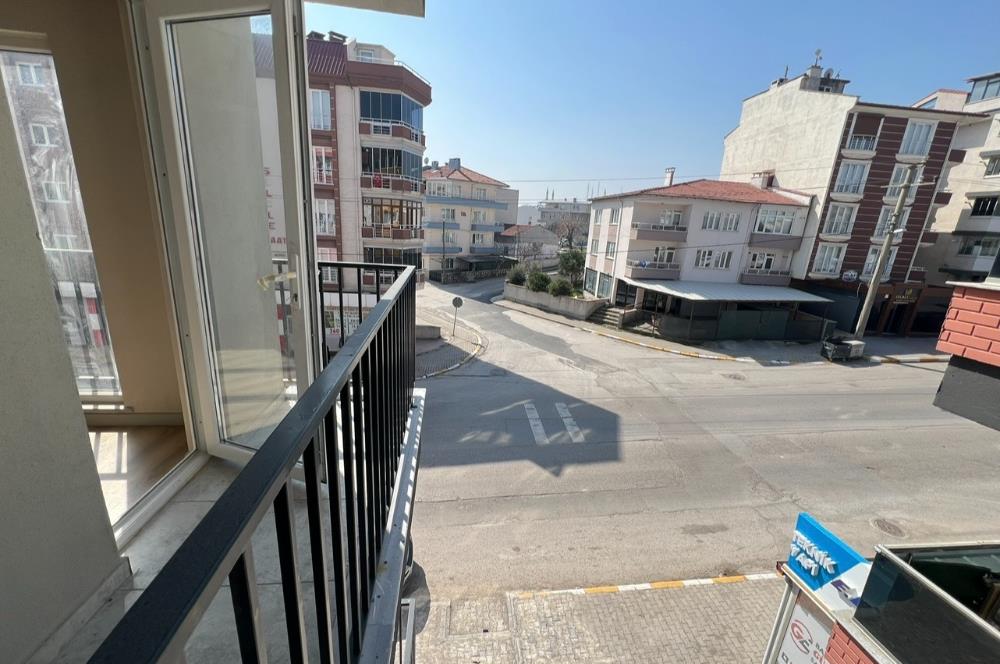 C21 BAL'DAN ÇEVREYOLU CD. ÜZERİNDE KİRALIK 3+1 DAİRE