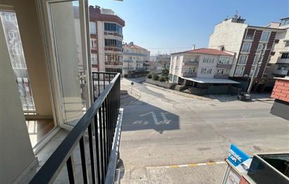 C21 BAL'DAN ÇEVREYOLU CD. ÜZERİNDE KİRALIK 3+1 DAİRE
