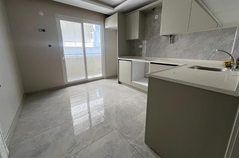 C21 BAL'DAN ÇEVREYOLU CD. ÜZERİNDE KİRALIK 3+1 DAİRE