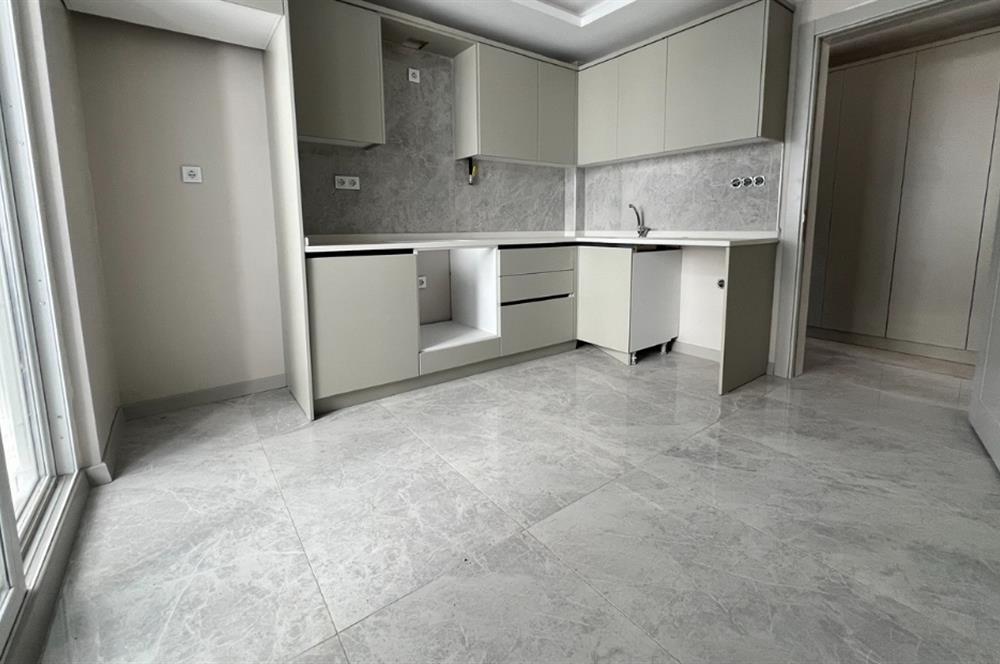 C21 BAL'DAN ÇEVREYOLU CD. ÜZERİNDE KİRALIK 3+1 DAİRE