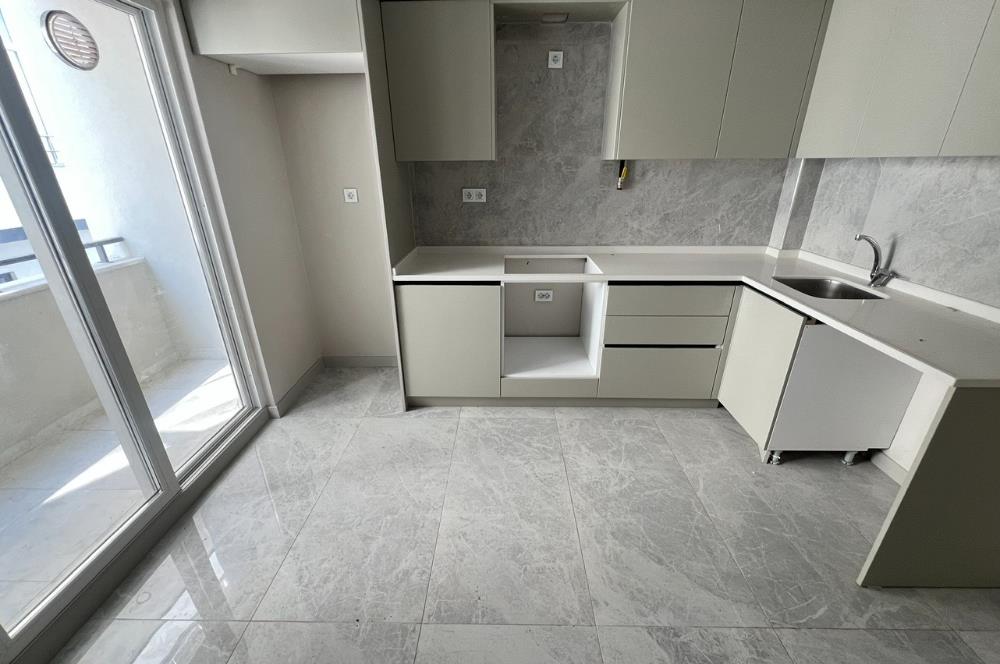 C21 BAL'DAN ÇEVREYOLU CD. ÜZERİNDE KİRALIK 3+1 DAİRE