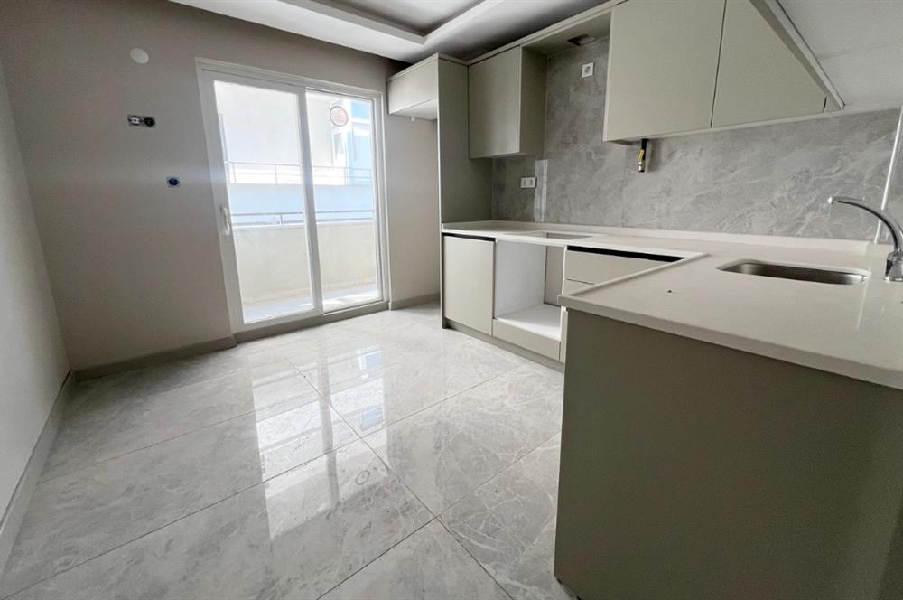 C21 BAL'DAN ÇEVREYOLU CD. ÜZERİNDE KİRALIK 3+1 DAİRE