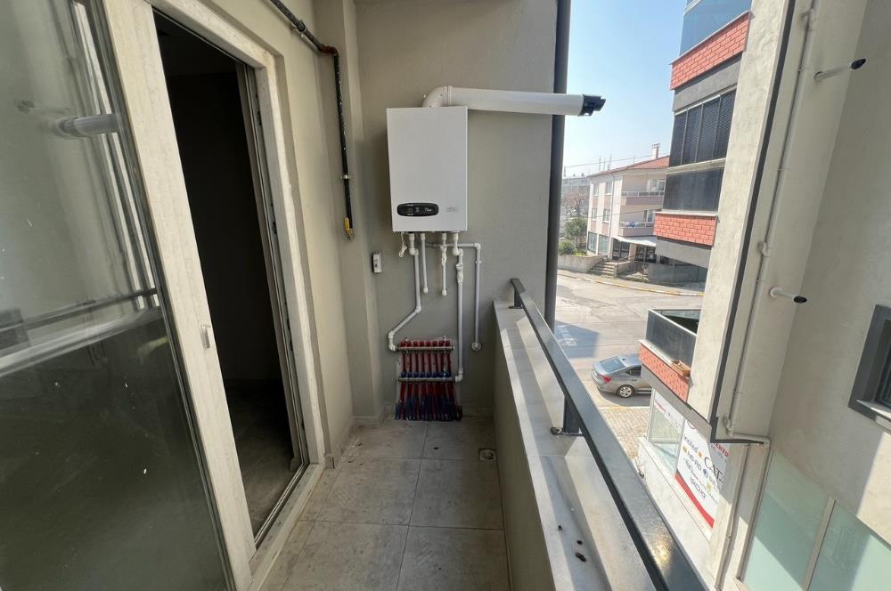 C21 BAL'DAN ÇEVREYOLU CD. ÜZERİNDE KİRALIK 3+1 DAİRE