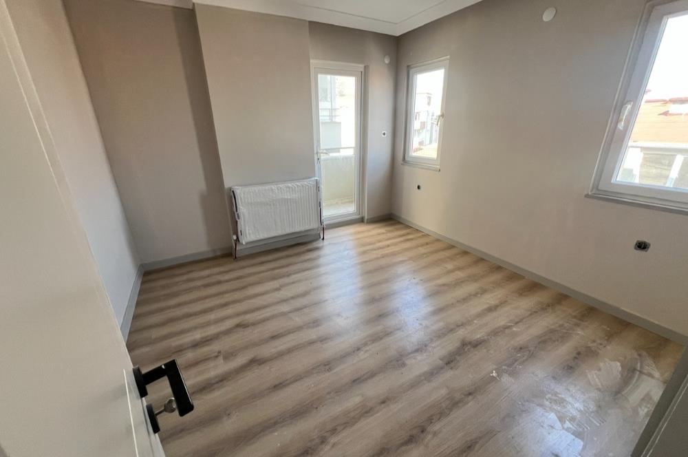 C21 BAL'DAN ÇEVREYOLU CD. ÜZERİNDE KİRALIK 3+1 DAİRE