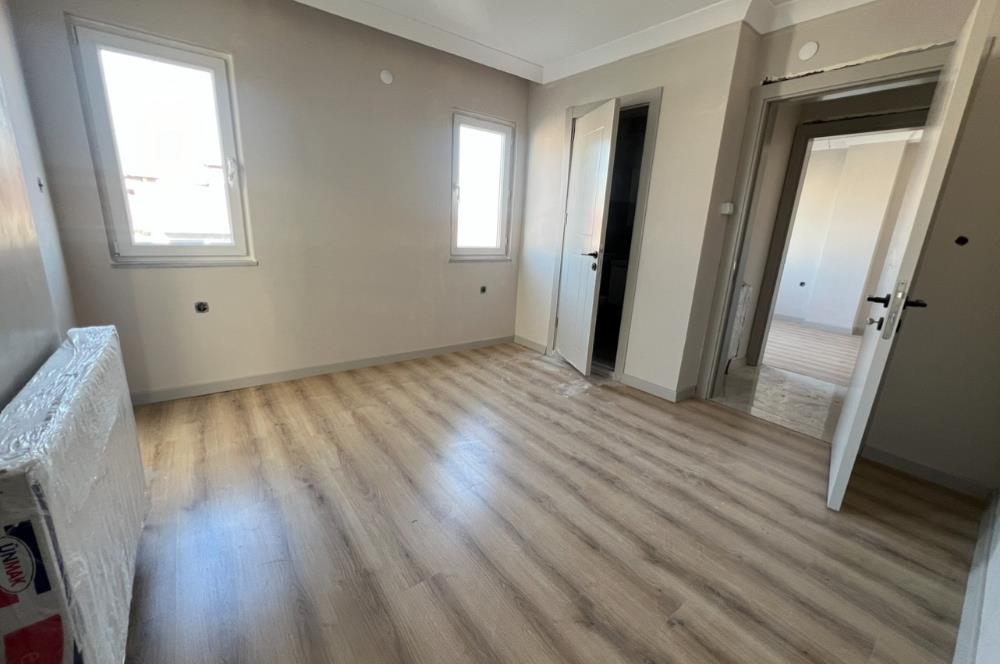 C21 BAL'DAN ÇEVREYOLU CD. ÜZERİNDE KİRALIK 3+1 DAİRE