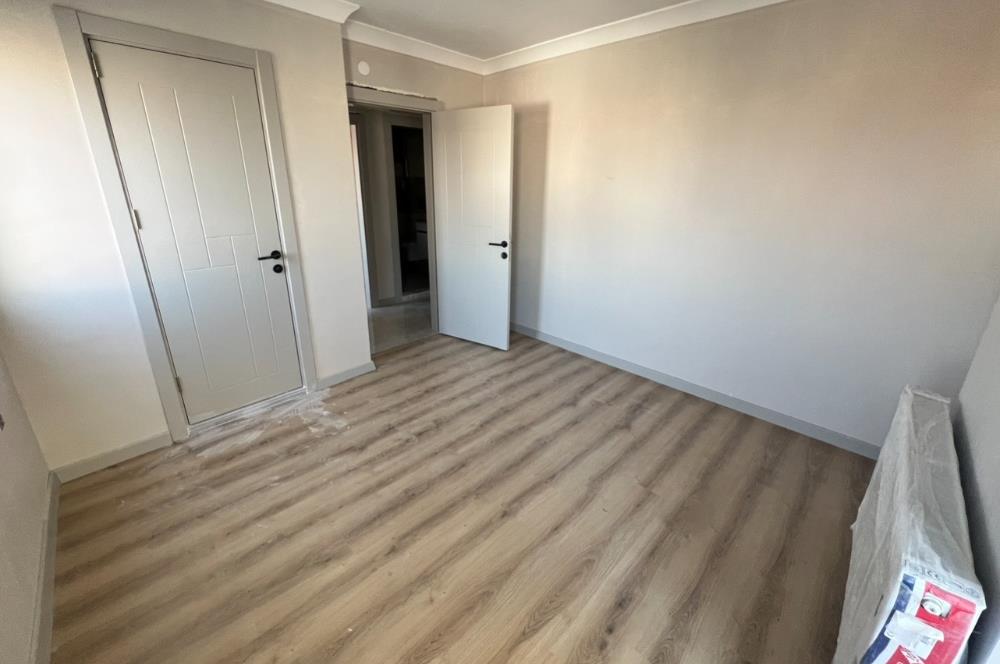 C21 BAL'DAN ÇEVREYOLU CD. ÜZERİNDE KİRALIK 3+1 DAİRE