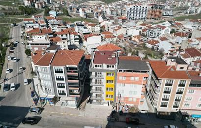 C21 BAL'DAN ÇEVREYOLU CD. ÜZERİNDE KİRALIK 3+1 DAİRE