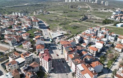 C21 BAL'DAN ÇEVREYOLU CD. ÜZERİNDE KİRALIK 3+1 DAİRE