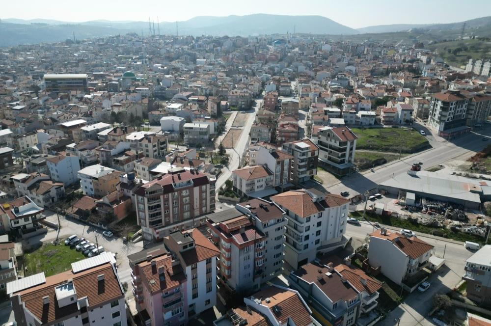 C21 BAL'DAN ÇEVREYOLU CD. ÜZERİNDE KİRALIK 3+1 DAİRE