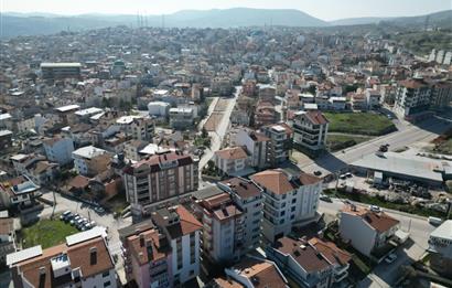C21 BAL'DAN ÇEVREYOLU CD. ÜZERİNDE KİRALIK 3+1 DAİRE