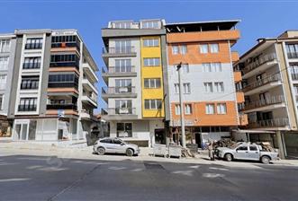 C21 BAL'DAN ÇEVREYOLU CD. ÜZERİNDE KİRALIK 3+1 DAİRE - 8 - 36098