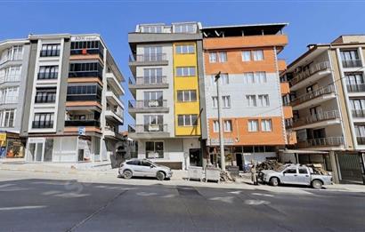 C21 BAL'DAN ÇEVREYOLU CD. ÜZERİNDE KİRALIK 3+1 DAİRE