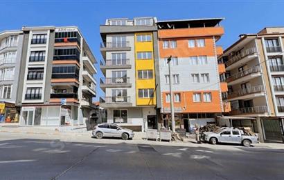 C21 BAL'DAN ÇEVREYOLU CD. ÜZERİNDE KİRALIK 3+1 DAİRE