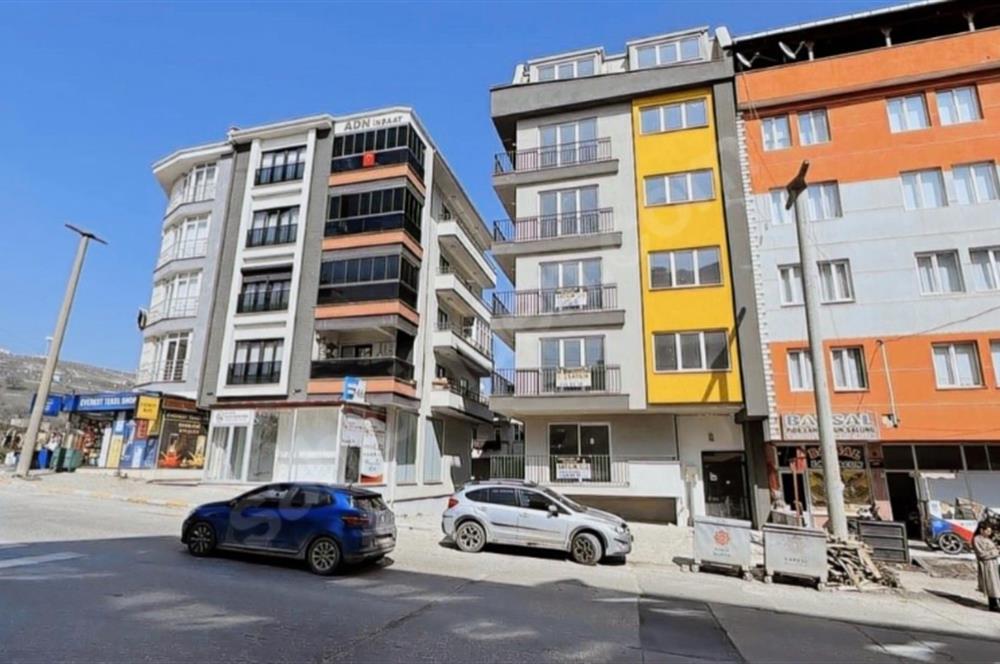 C21 BAL'DAN ÇEVREYOLU CD. ÜZERİNDE KİRALIK 3+1 DAİRE
