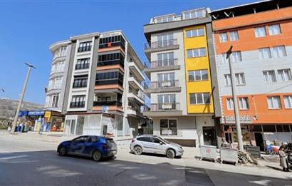 C21 BAL'DAN ÇEVREYOLU CD. ÜZERİNDE KİRALIK 3+1 DAİRE