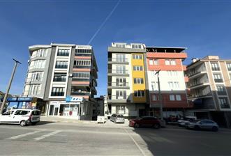 C21 BAL'DAN ÇEVREYOLU CD. ÜZERİNDE KİRALIK 2+1 DAİRE - 6 - 36100