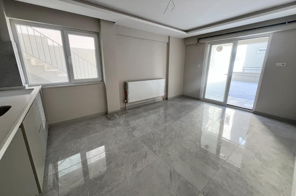 C21 BAL'DAN ÇEVREYOLU CD. ÜZERİNDE KİRALIK 2+1 DAİRE