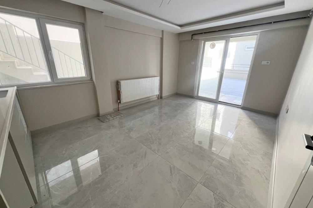 C21 BAL'DAN ÇEVREYOLU CD. ÜZERİNDE KİRALIK 2+1 DAİRE