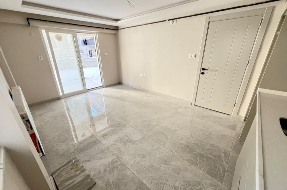 C21 BAL'DAN ÇEVREYOLU CD. ÜZERİNDE KİRALIK 2+1 DAİRE
