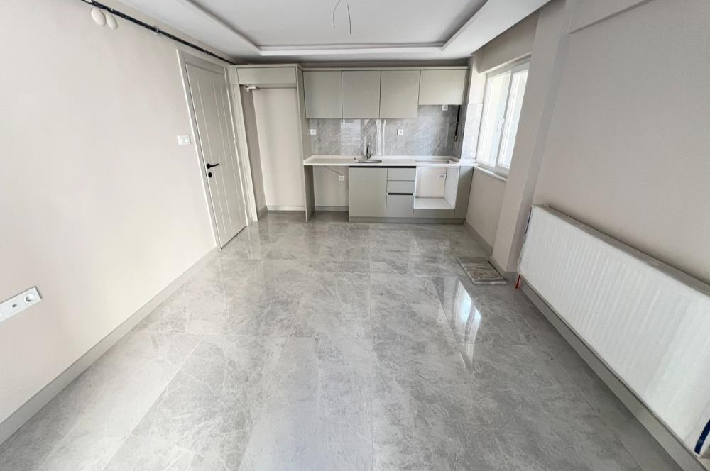 C21 BAL'DAN ÇEVREYOLU CD. ÜZERİNDE KİRALIK 2+1 DAİRE
