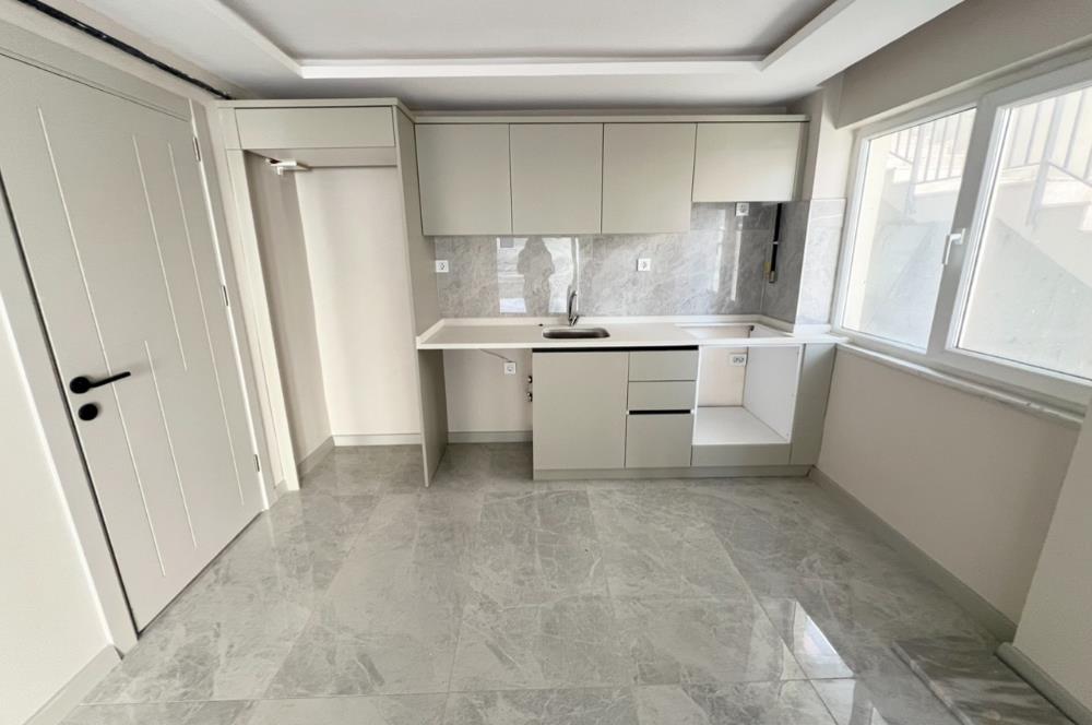 C21 BAL'DAN ÇEVREYOLU CD. ÜZERİNDE KİRALIK 2+1 DAİRE