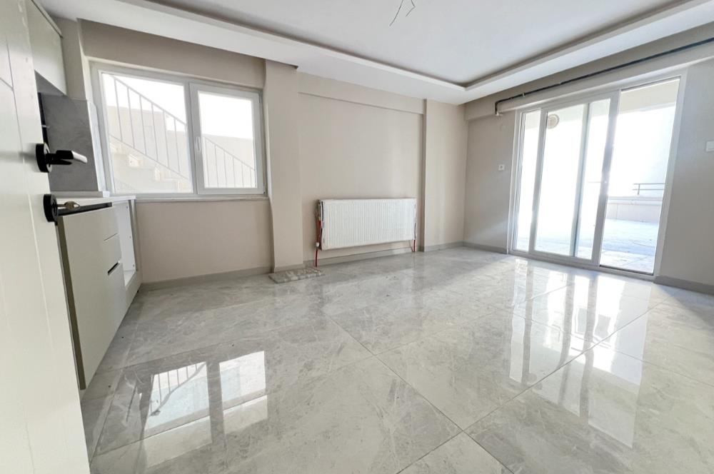 C21 BAL'DAN ÇEVREYOLU CD. ÜZERİNDE KİRALIK 2+1 DAİRE