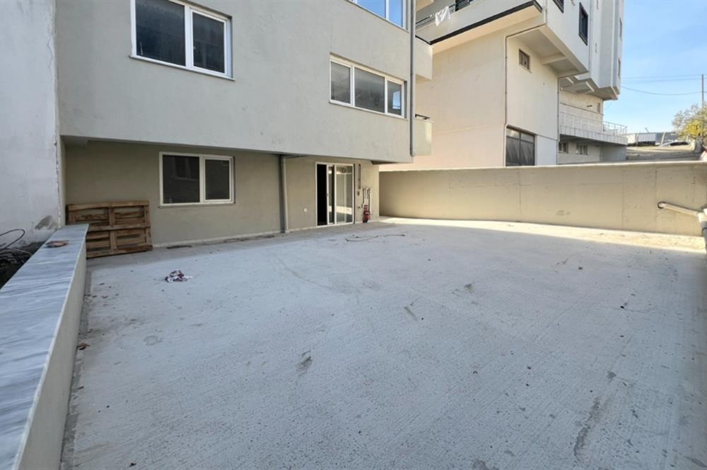 C21 BAL'DAN ÇEVREYOLU CD. ÜZERİNDE KİRALIK 2+1 DAİRE