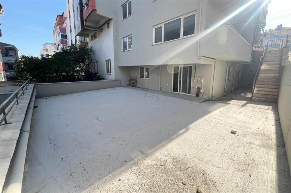 C21 BAL'DAN ÇEVREYOLU CD. ÜZERİNDE KİRALIK 2+1 DAİRE