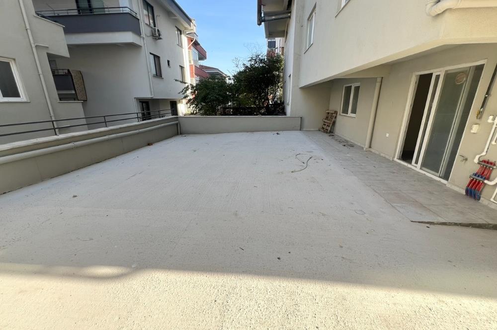 C21 BAL'DAN ÇEVREYOLU CD. ÜZERİNDE KİRALIK 2+1 DAİRE
