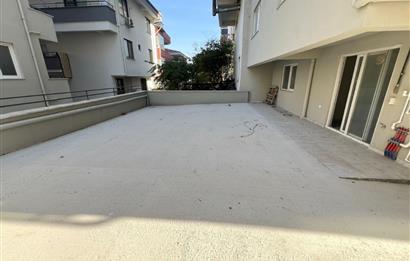 C21 BAL'DAN ÇEVREYOLU CD. ÜZERİNDE KİRALIK 2+1 DAİRE