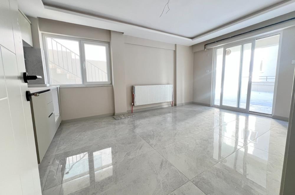C21 BAL'DAN ÇEVREYOLU CD. ÜZERİNDE KİRALIK 2+1 DAİRE