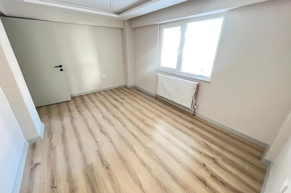 C21 BAL'DAN ÇEVREYOLU CD. ÜZERİNDE KİRALIK 2+1 DAİRE