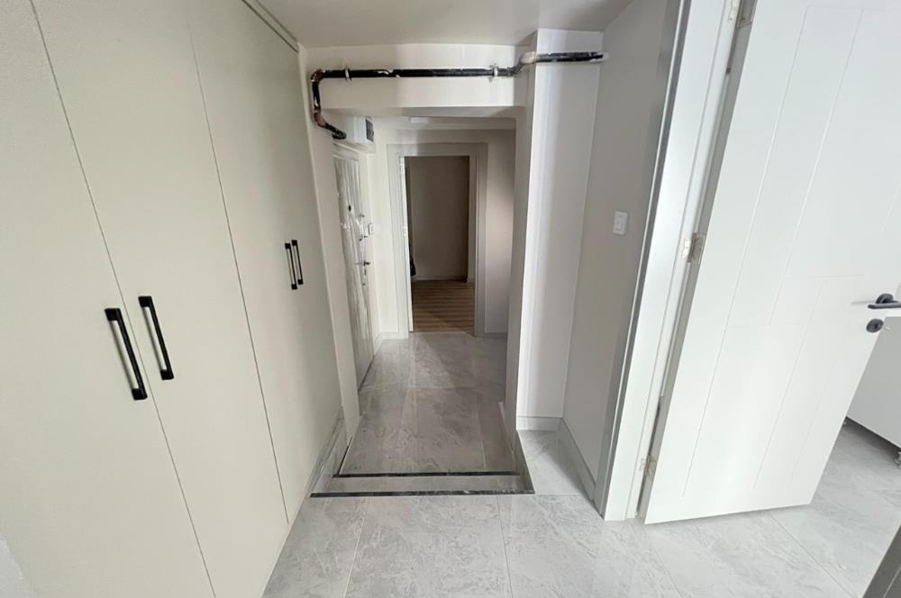 C21 BAL'DAN ÇEVREYOLU CD. ÜZERİNDE KİRALIK 2+1 DAİRE