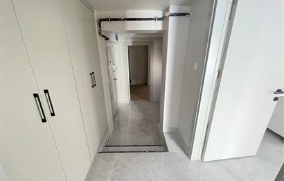 C21 BAL'DAN ÇEVREYOLU CD. ÜZERİNDE KİRALIK 2+1 DAİRE