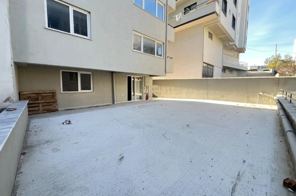 C21 BAL'DAN ÇEVREYOLU CD. ÜZERİNDE KİRALIK 2+1 DAİRE