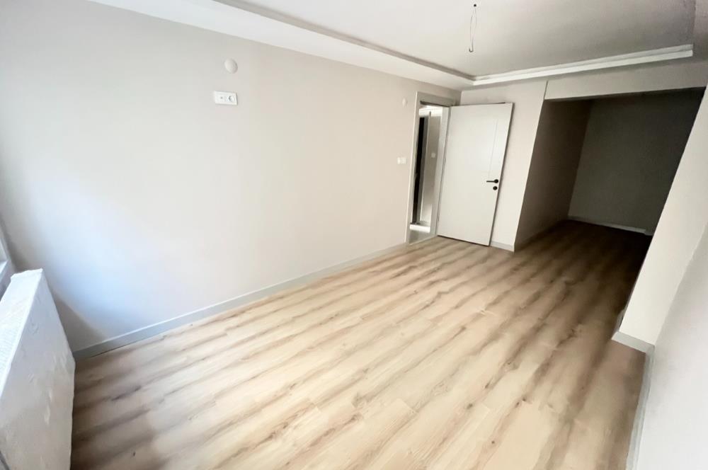 C21 BAL'DAN ÇEVREYOLU CD. ÜZERİNDE KİRALIK 2+1 DAİRE