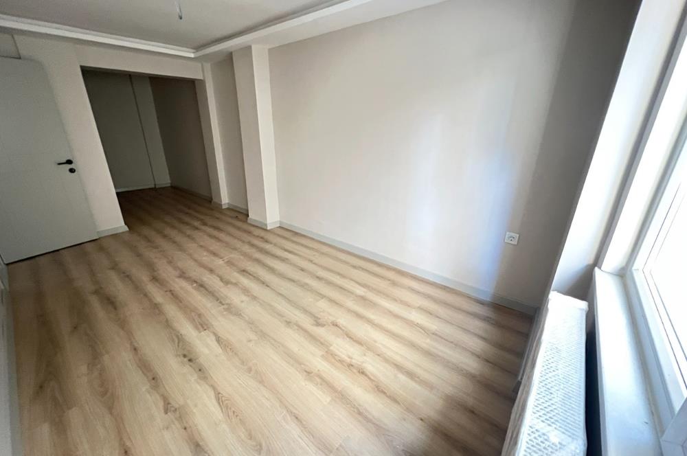 C21 BAL'DAN ÇEVREYOLU CD. ÜZERİNDE KİRALIK 2+1 DAİRE