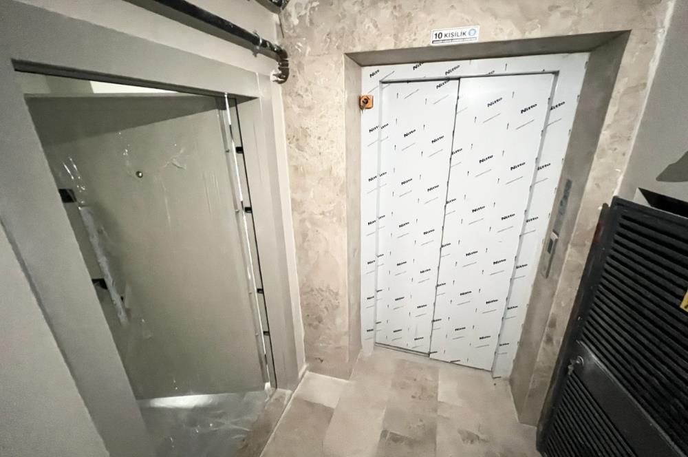 C21 BAL'DAN ÇEVREYOLU CD. ÜZERİNDE KİRALIK 2+1 DAİRE