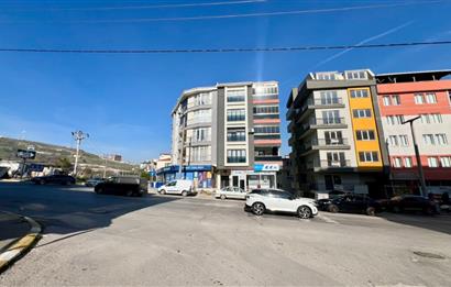 C21 BAL'DAN ÇEVREYOLU CD. ÜZERİNDE FIRSAT KİRALIK 2+1 DAİRE